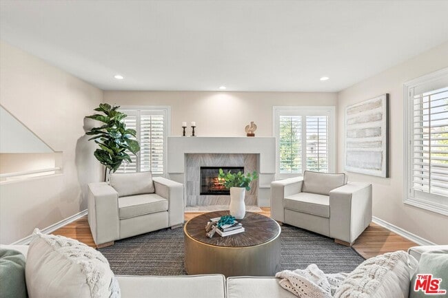 property at 1323 17th St