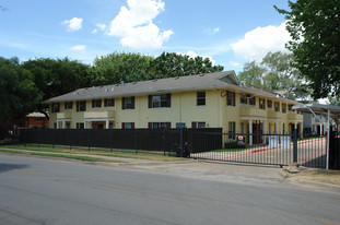 2787 Kings Rd Apartments