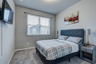 1529 Beach Oak Dr in Houston, TX - Building Photo - Building Photo