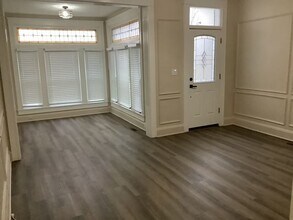 3027 Shannon Dr in Baltimore, MD - Foto de edificio - Building Photo