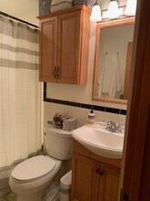 19 Phillips St, Unit 1 in Boston, MA - Building Photo - Building Photo