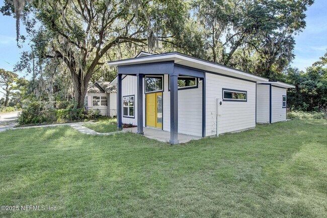 938 Alderside St in Jacksonville, FL - Building Photo - Building Photo