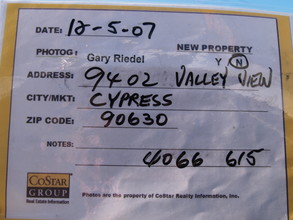 9402 Valley View St in Cypress, CA - Building Photo - Other