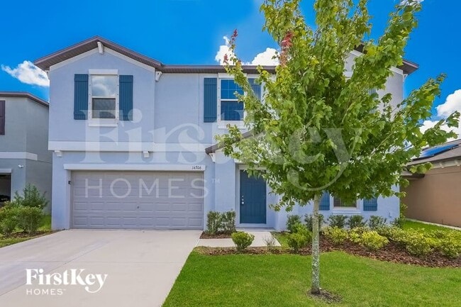 property at 14706 Scottburgh Glen Dr