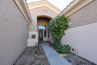 1091 E Kaibab Pl in Chandler, AZ - Building Photo - Building Photo