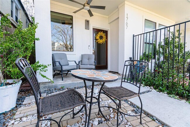 1767 Michigan St in Houston, TX - Building Photo - Building Photo