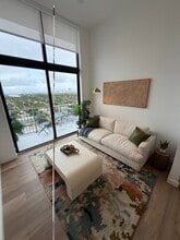 2138 Taylor St, Unit A3 in Hollywood, FL - Building Photo - Building Photo