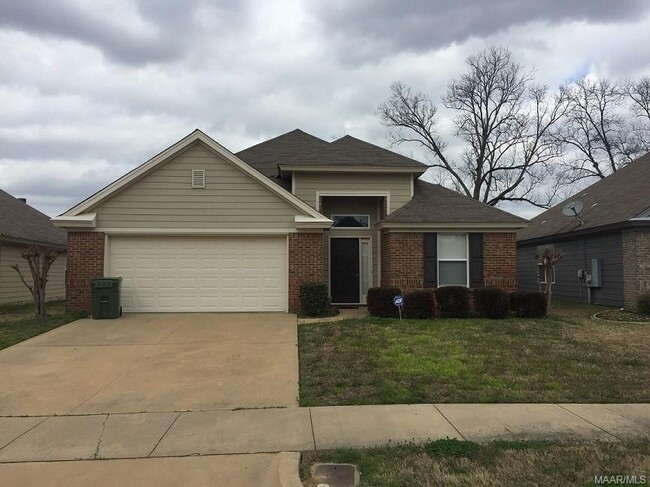property at 408 Glenmede Ln