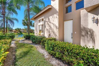 15848 SW 12th St in Pembroke Pines, FL - Building Photo - Building Photo