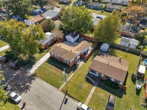 2910 Mattox Dr in Chesapeake, VA - Building Photo - Building Photo