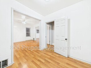 2710 Park Ave in Kansas City, MO - Building Photo - Building Photo