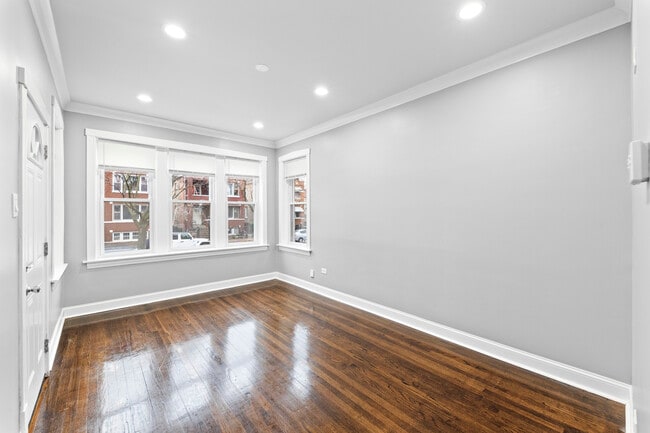 4234 S Washtenaw Ave. in Chicago, IL - Building Photo - Building Photo