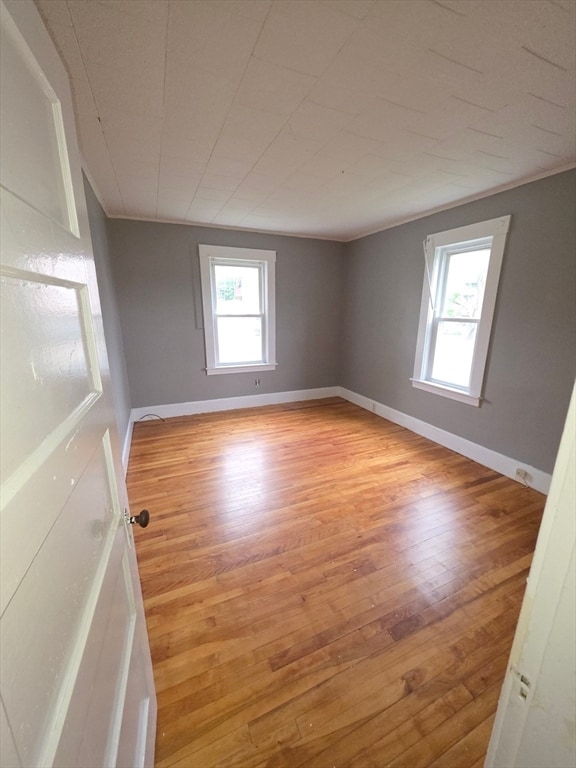 property at 205 Woodland St