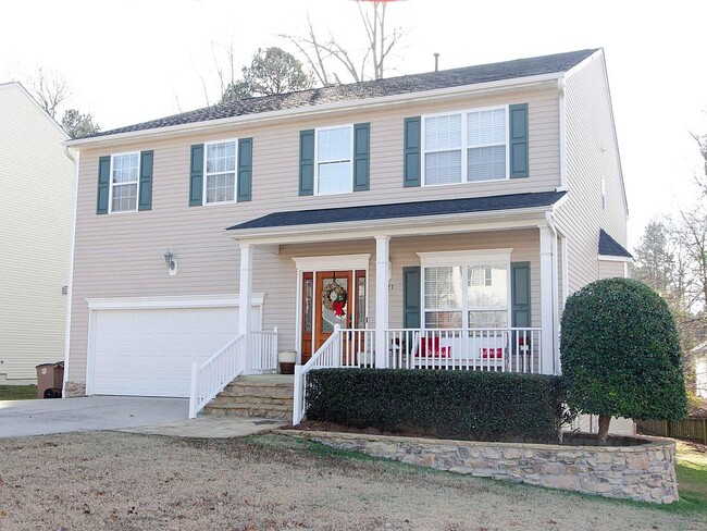 2621 Gross Ave in Wake Forest, NC - Building Photo - Building Photo