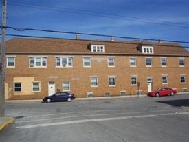 1218 W 149th St Apartamentos