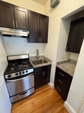 107 W Monument St in Baltimore, MD - Foto de edificio - Building Photo