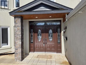 1714 Covington Terrace in Mississauga, ON - Building Photo - Building Photo