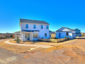 29615 E Rdg Rd in Goldsby, OK - Building Photo - Building Photo