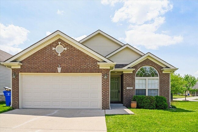 property at 2104 Millstone Way