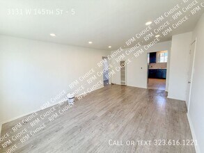 3131 W 145th St in Gardena, CA - Building Photo - Building Photo