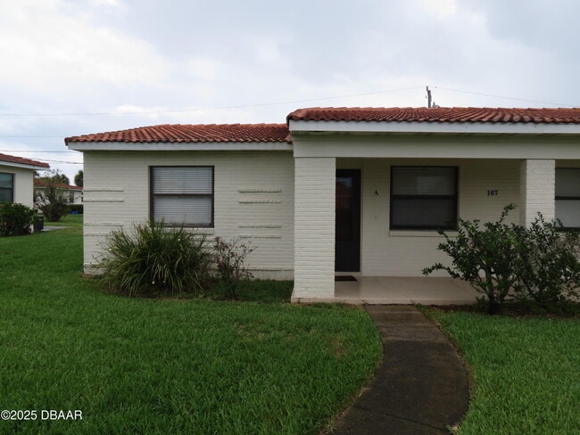 property at 167 Cardinal Dr