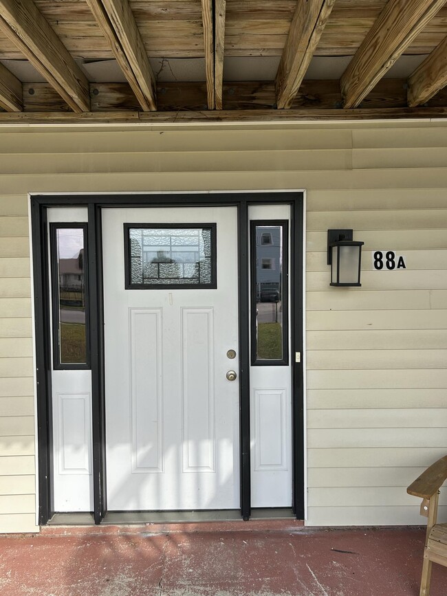 property at 88 Shoreline Dr