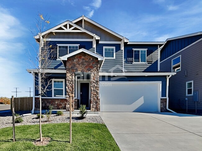 property at 11622 Broken Top Dr