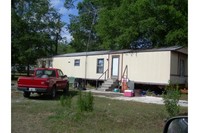 15039 SE County Road 230A in Starke, FL - Foto de edificio - Other