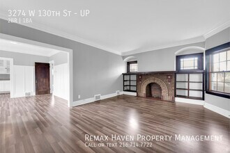 3274 W 130th St in Cleveland, OH - Building Photo - Building Photo