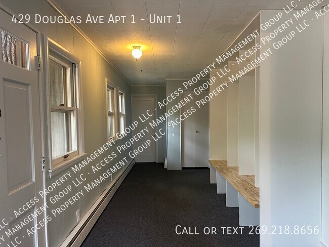property at 429 Douglas Ave