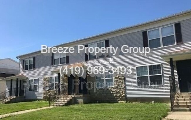 property at 534 Nova St