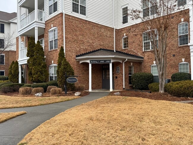 property at 14907 Santa Lucia Dr