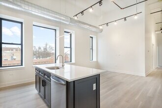 3801 W 26th St in Chicago, IL - Building Photo - Building Photo