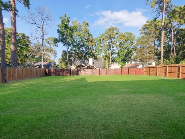 property at 23826 Cow Oak Dr