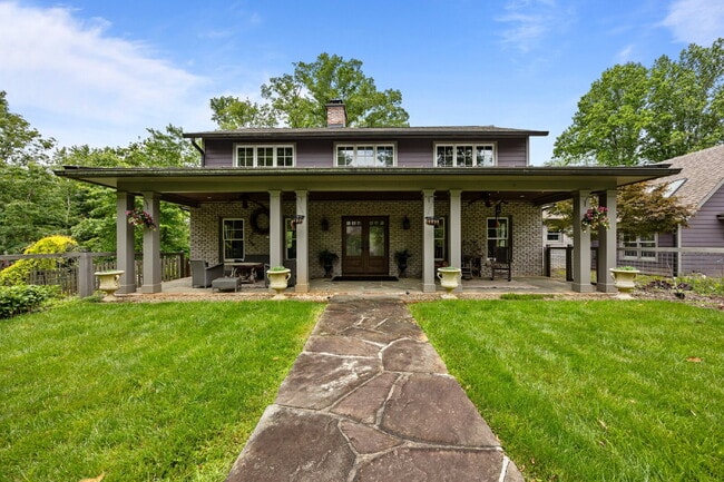 property at 1 Orchid Ln