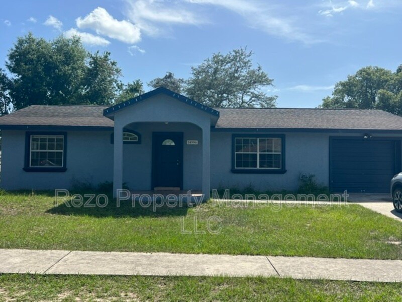 14996 SW 35th Avenue Rd in Ocala, FL - Building Photo