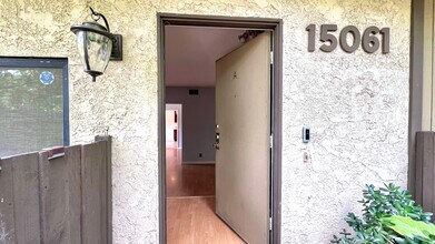 15061 Sherman Way in Van Nuys, CA - Building Photo - Building Photo