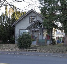 1911 Broadway St in Vancouver, WA - Building Photo