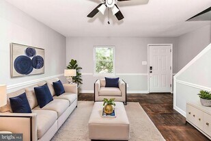 3210 9th St S in Arlington, VA - Building Photo