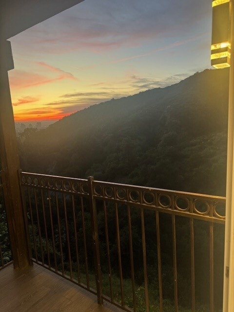 property at 2303 Pennerton Dr