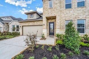 31111 Marlow Mnr Ct in Fulshear, TX - Building Photo