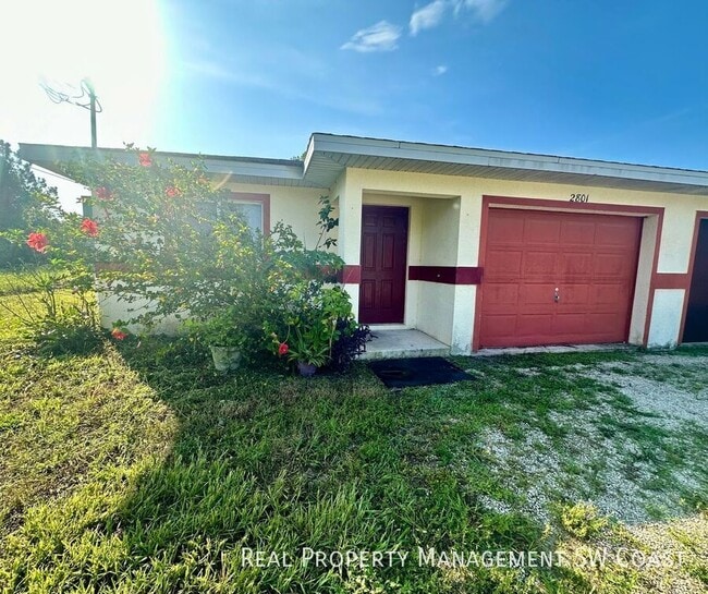 property at 2801 Hightower Ave S
