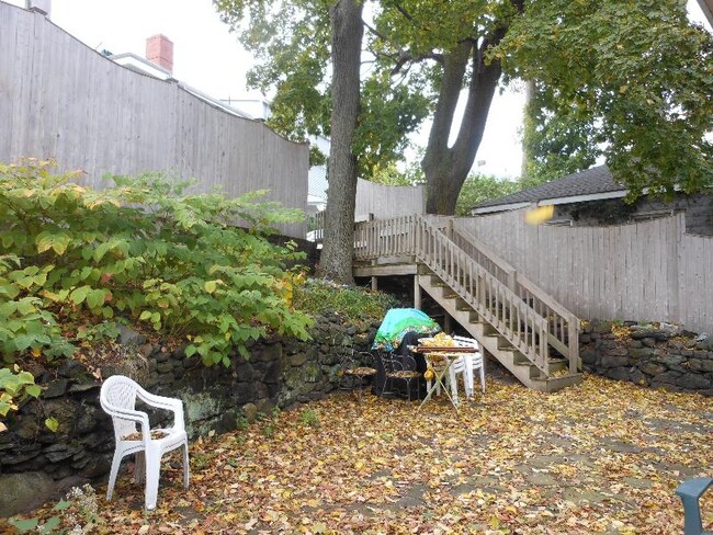 property at 78 Charlesbank Rd
