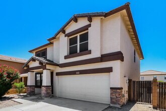 11811 W Foothill Dr in Sun City, AZ - Building Photo - Building Photo