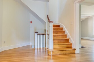 29 Devereaux St in Arlington, MA - Building Photo - Building Photo
