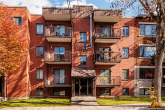 3940 Claude Rue in Verdun, QC - Building Photo - Building Photo