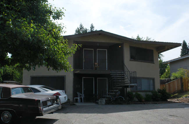 6132 Terrell Dr in Citrus Heights, CA - Building Photo - Building Photo