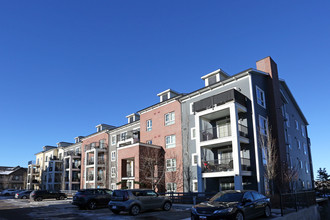 235 Copperpond Common SE in Calgary, AB - Building Photo - Building Photo