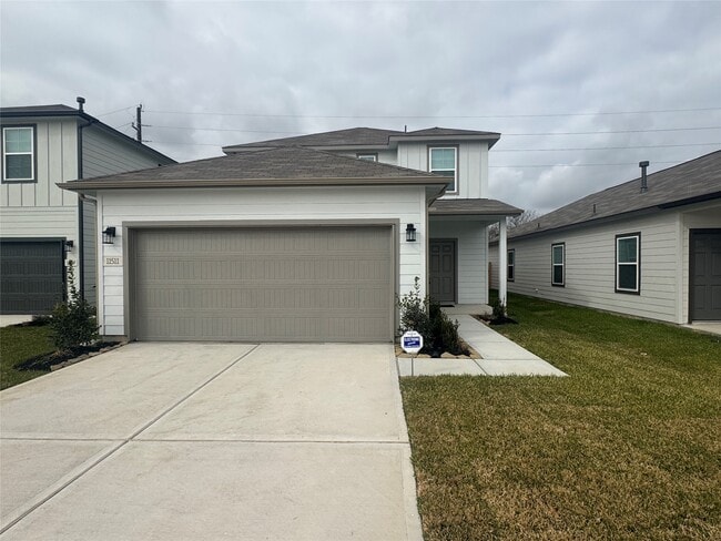 property at 11511 Gristmill Grange Dr