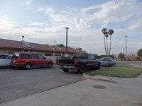 44651 Sun Gold St in Indio, CA - Building Photo - Building Photo